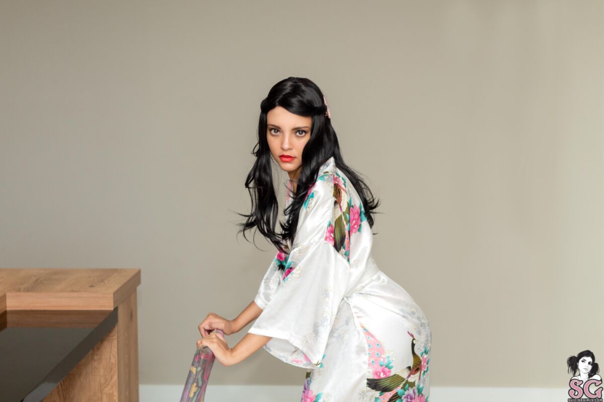 [Suicidegirls.com] 2021-01-13 Aerumaphrodite – Breakfast Is Served![Solo, Posing] [3456×5182 – 5183×3456, 42 photos] – Porn torrents download