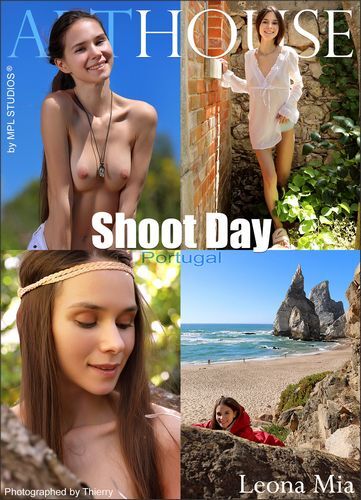 [Mplstudios.com] 2022.01.15 Leona Mia – Shoot Day: Portugal [Glamor] [4000×2667, 94 photos] – Porn torrents download