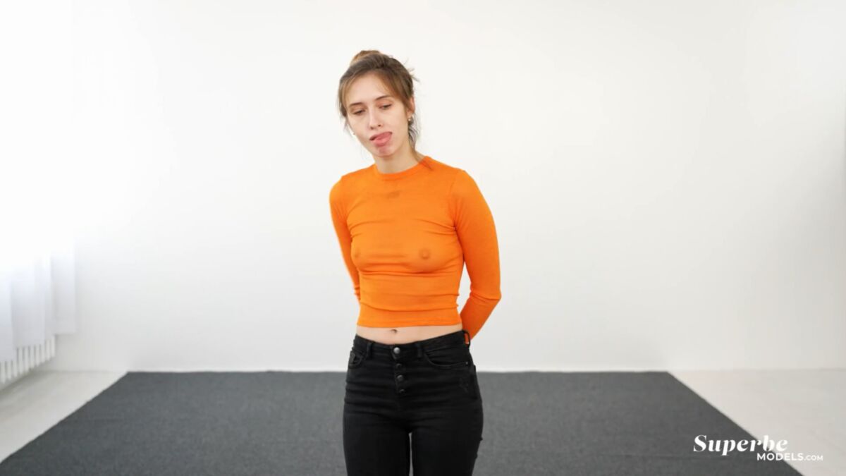 [Superbemodels] 2021-12-13 Casting Stasya Albert [Solo, Erotic] [1080p, SiteRip] – Porn torrents download