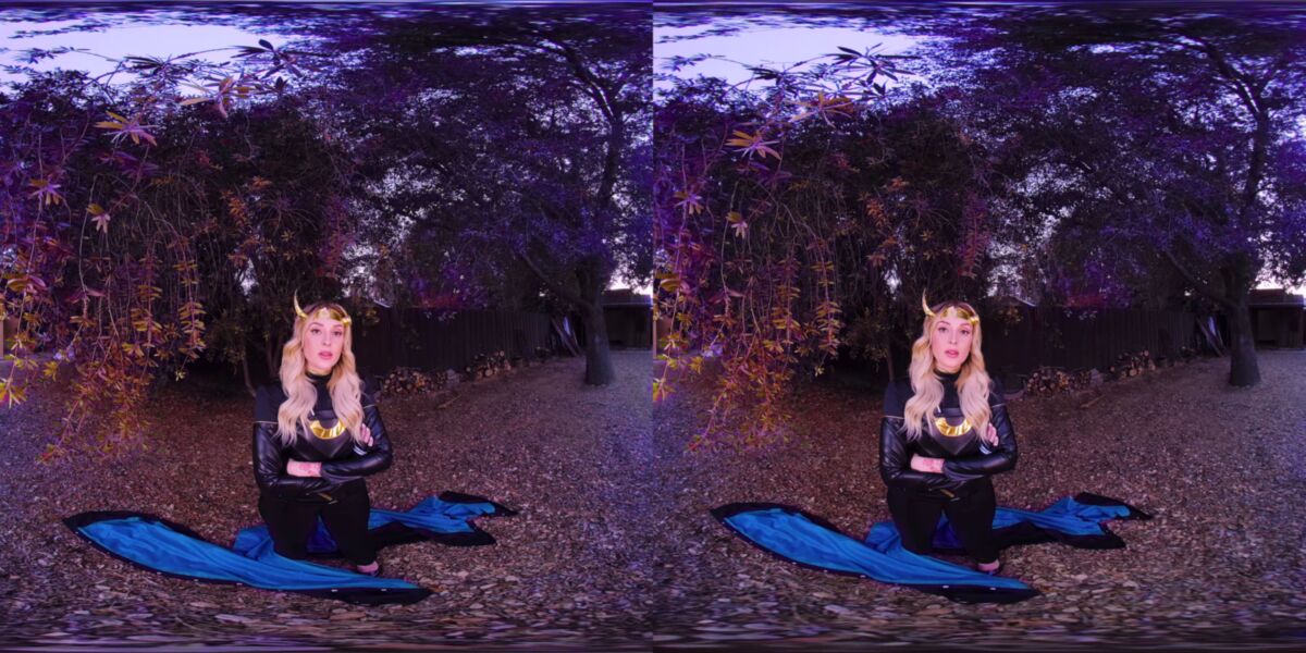 [VRCOSPLAYX.COM] Charlotte Sins (Lady Loki A XXX Parody / 25.11.2021) [2021, Small Tits, Blowjob, Doggystyle, Fucking, Blonde, Cum On Body, Babe, Comic, Superhero, Teen, 180, Villain,TV Show, VR, 7K, 3584p] [Oculus Rift / Vive] – Porn torrents download