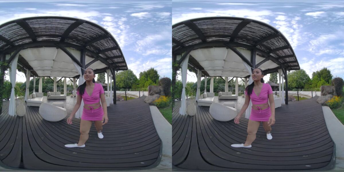 [18VR.com] May Thai (INTO THE WILD / 11.10.2021) [2021, Cowgirl, Footjob, Pov, Brunette, Shaved, Natural Tits, Bubble Butt, Blowjob, Interracial, Lingerie, Handjob, Missionary, Small Tits,Reverse Cowgirl, Lateral Cowgirl, Doggy Style, Cum On Body, Asian, VR, 7K, 3584p] [OCULUS RIFT / VIVE] – Porn torrents download