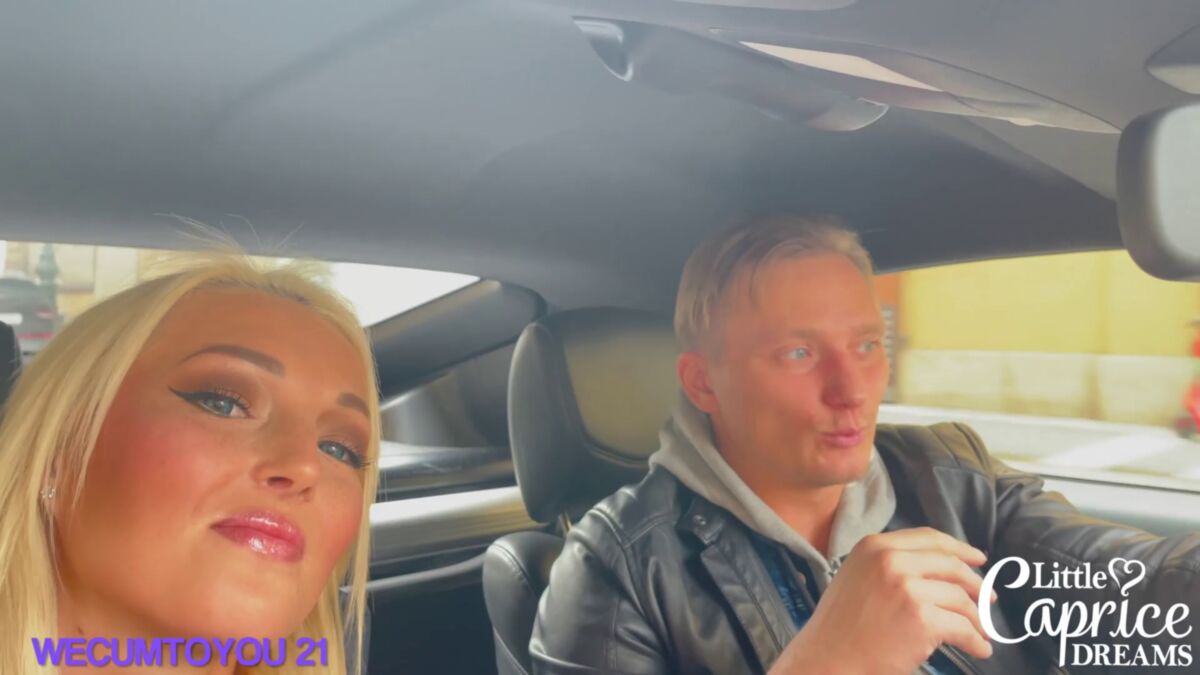 [LittleCaprice-Dreams.com] Isabella de Laa, Lovita Fate (WECUMTOYOU PART 21 Day 1 / 31.12.2021) [Blonde, Brunette, Czech, Fingering, Lesbian, Kissing, Masturbation, Natural Tits, Pussy Licking, Swingers, 1080p, HDRip] – Porn torrents download