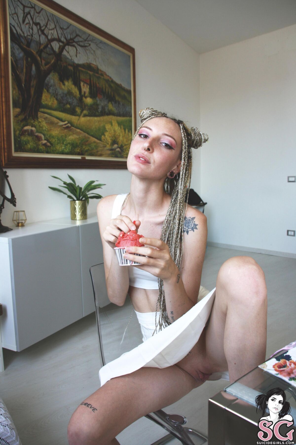 Uranus (Aleffia) [Suicidegirls.com] [2020-2022] [Solo, Posing] [2457×4000 – 4000×6000, 209 photos, 4 sets] – Porn torrents download