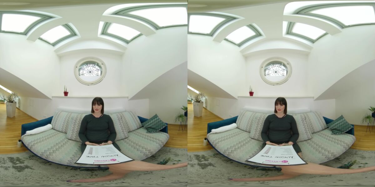 [Czechvrcasting.com] Alyson Thor (New Visitor From Italy (Czech VR Casting 212) / 22.11.2021) [2021, Blowjob, Brunette, Casting, Close Ups, Couple, Cowgirl, Dildo, Fingering, First Time In VR,Gaping, Handjob, Hardcore, Lingerie, Masturbation, Missionary, Natural Boobs, New Girl, Newbie, Nipple Play, VR, 8K, 3840p] [OCULUS RIFT / VIVE] – Porn torrents download