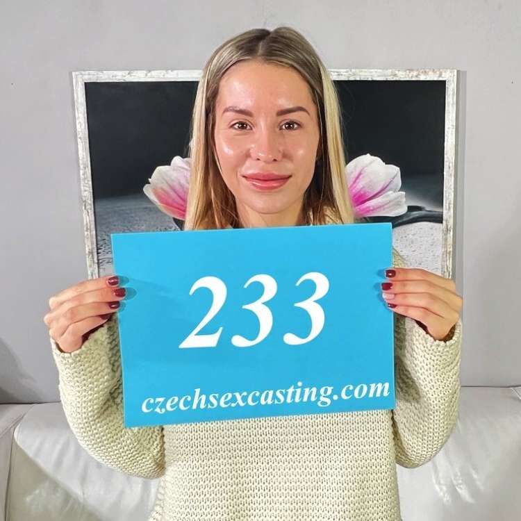 [Czechsexcasting.com / Porncz.com] Lucky Bee, Mr.XY (BLONDE WITHOUT LIMIT SHOWS HER SKILLS / 233) [2021-12-08, Blowjob, Hardcore, Pussy Licking, Big Dick, Tattoos, Small Tits, Slim, Cum in Mouth, Cum Swallowing, 1080p] – Porn torrents download