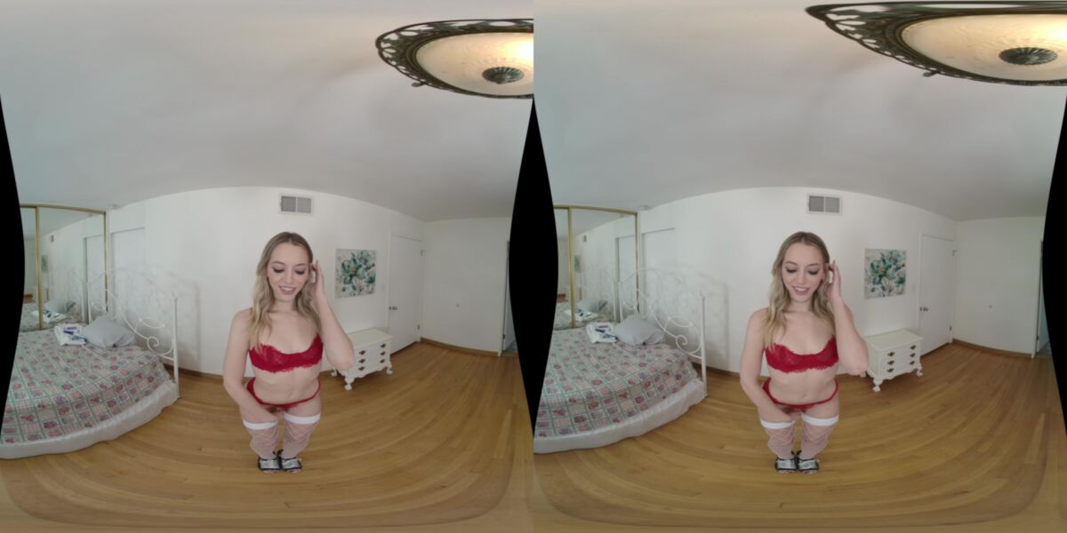 [WANKZVR.com] Lily Larimar (Wild Lily / 14.12.2021) [2021, Blonde, Blue Eyes, Caucasian, College, FishNet, Kissing, Lingerie, Long Hair, Masturbation, Natural Tits, POV, Shaved Pussy, Small Tits, Softcore, Solo, Stockings, Tattoos, Teen, Toys, Vibrator, VR, 7K, 3600P] [OCULUS RIFT / VIVE] – Porn torrents download