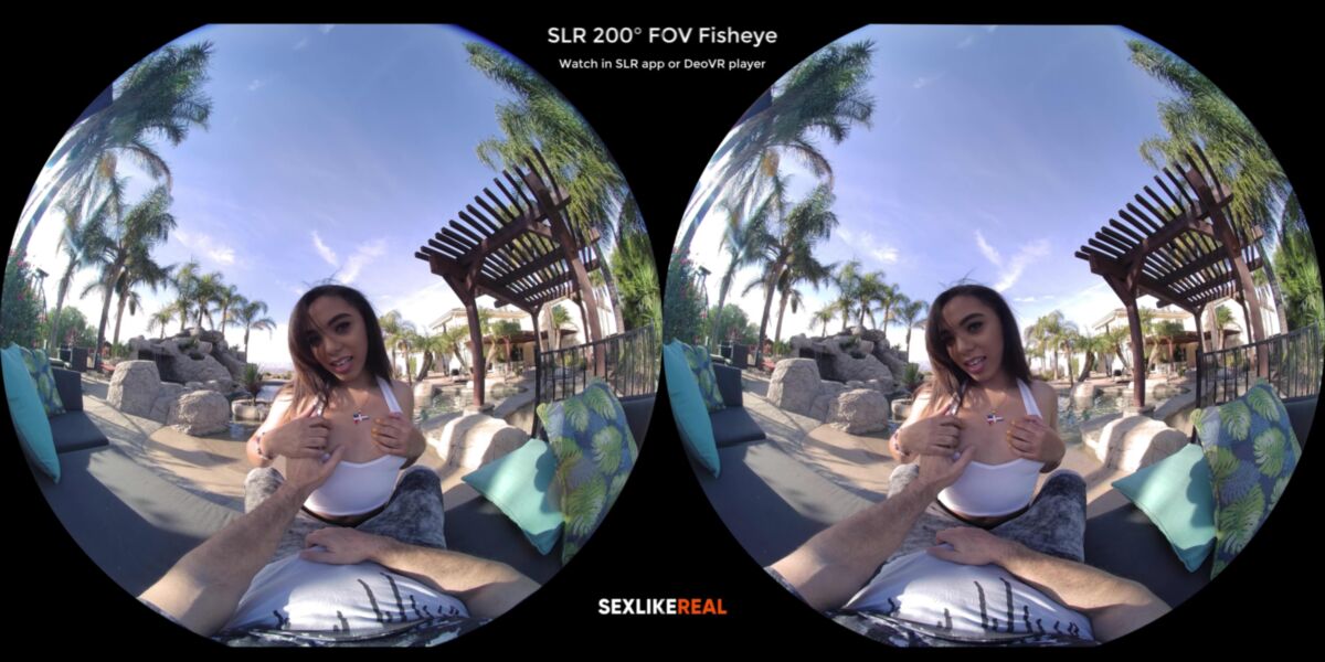 [SLR Originals / SexlikeReal.com] Zerella Skies (Raw Taboo, Young and Reckless / 28.11.2021) [2021, Blowjob, Brunette, Cowgirl, Reverse Cowgirl, Cum In Mouth, Fisheye, 200 °, Doggy Style, Hardcore,Missionary, Pov Kissing, English Speech, Outdoor, POV, TrimMed Pussy, Teen, Young, American, Latino, VR, 6K, 2900p] [Oculus Rift / Vive] – Porn torrents download