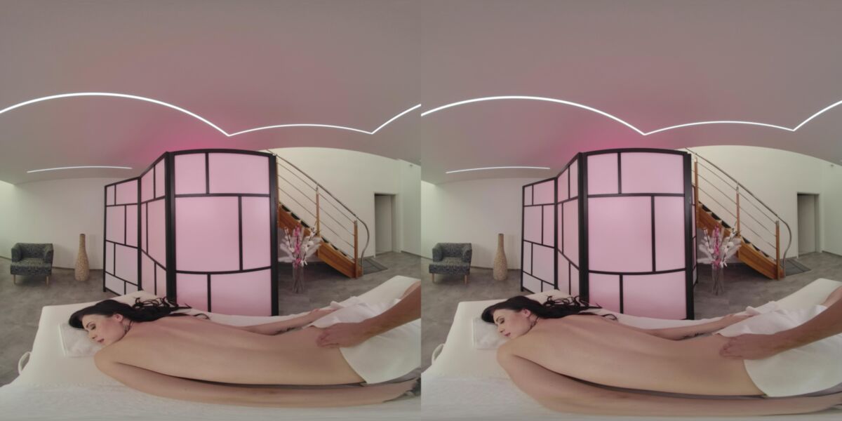 [18VR.com] Tabitha Poison (Trusted Service / 29.11.2021) [2021, Small Tits, Missionary, Cowgirl, Piercings, Fingering, Tattoo, Pov, Massage, Brunette, Shaved, Natural Tits, Blowjob, Creampie, Reverse Cowgirl, Heavily Tattooed, Doggy Style, Pierced Pussy, Foot, VR, 7K, 3584p] [OCULUS RIFT / VIVE] – Porn torrents download