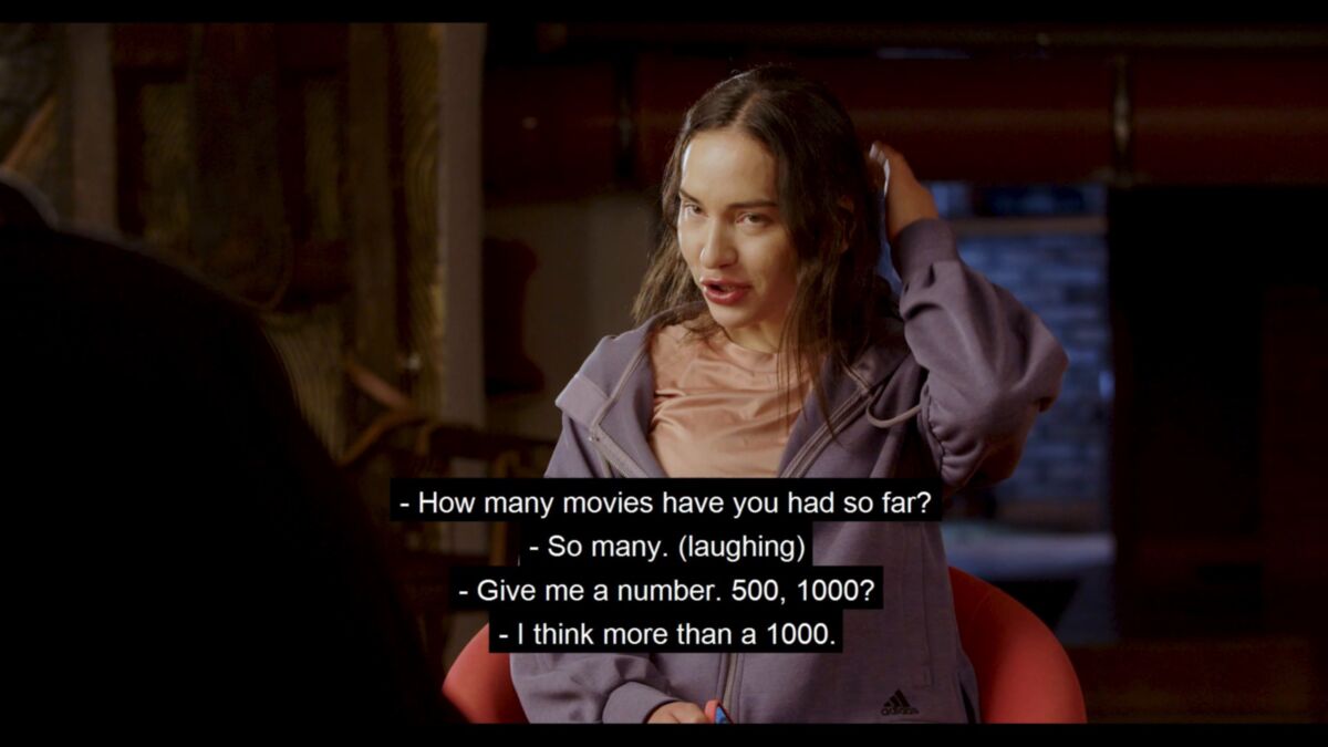 [Graias.com] Hot Bird Is Back Natalie Gold S Return [PARTS 1-3] (19.10.2021 – 07.12.2021) [2021, BDSM, Torture, Humiliation, Whipping, Clamps, Pain, 1080p] (Natalie Gold) – Porn torrents download