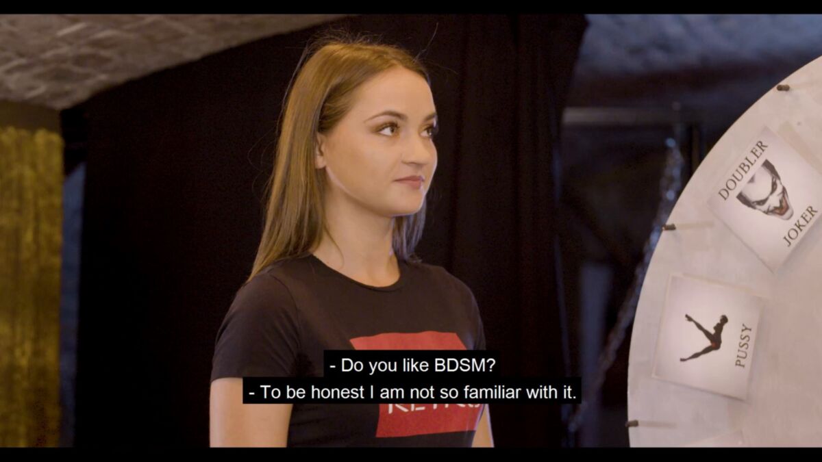 [Graias.com] Testing Petra, The New Chick (11/23/2021) [2021, BDSM, Torture, Humiliation, Whipping, Spanking, Pain, 1080p] (Petra) – Porn torrents download