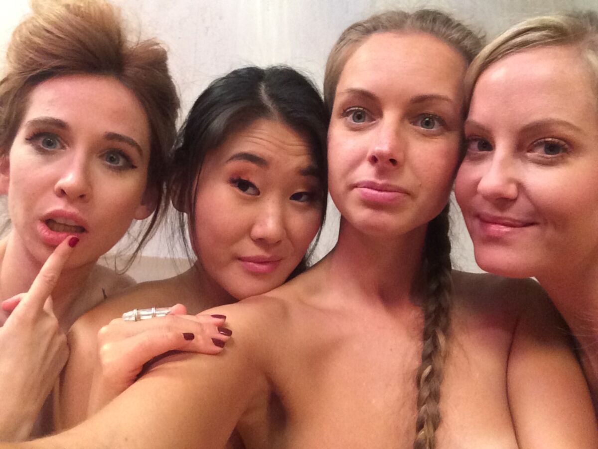 [Ersties.com] 2018-10-23 Amba, Katana, Sicilia, Kinuski – Ersties – Fucking Machine Special (754) [ALL GIRL / LESBIAN] [720p, SiteRip] – Porn torrents download