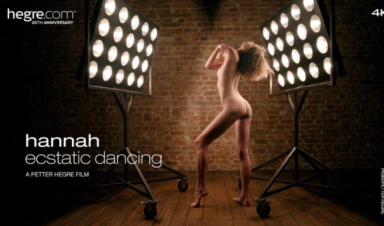 [Hegre.com] 2022-01-25 Hannah – Ecstatic Dancing [Posing, Skinny, Medium Tits, Dancing] [1080p, HDRip] – Porn torrents download