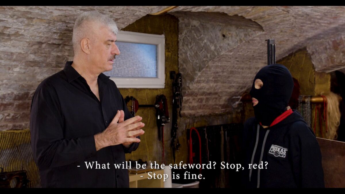 [Graias.com] Fragile Sub Returns Home [Part 1] (21.12.2021) [2021, BDSM, Torture, Humiliation, Electro, Clamps, Milf, Pain, 1080p] (Kate Bootal) – Porn torrents download