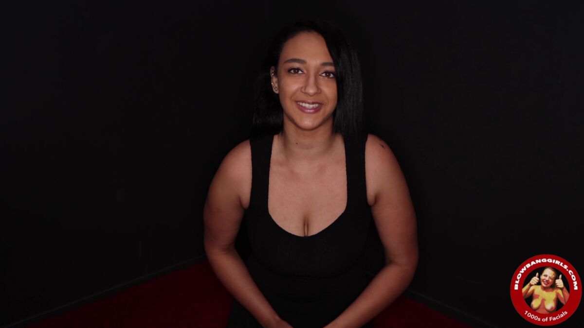 [BlowBanggirls.com] Emori Pleezer (Aka Takosha) [2020-06-05, 7 Cumshots, Brunettes, Big Tits, Blowjobs, Curvy, Deepthroat, Face Fucking, Facials, Interracial, Latina, 1080p] – Porn torrents download