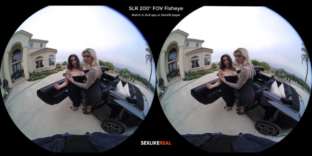 [SLR Originals / SexlikeReal.com] Tru Kait, Karma Rx (GFE: Truekarma / 13.12.2021) [2021, Big Tits, Blonde, Blowjob, Brunette, Close Ups, Cowgirl, Doggy Style, Fisheye, 200 °, FishNet, Hardcore, Latino, Milf, Missionary, Pierced Navel, Tattoo, Pov, Reverse Cowgirl, Silicone, Stockings, VR, 6k, 2900r] [Oculus Rift / VIVE] – Porn torrents download