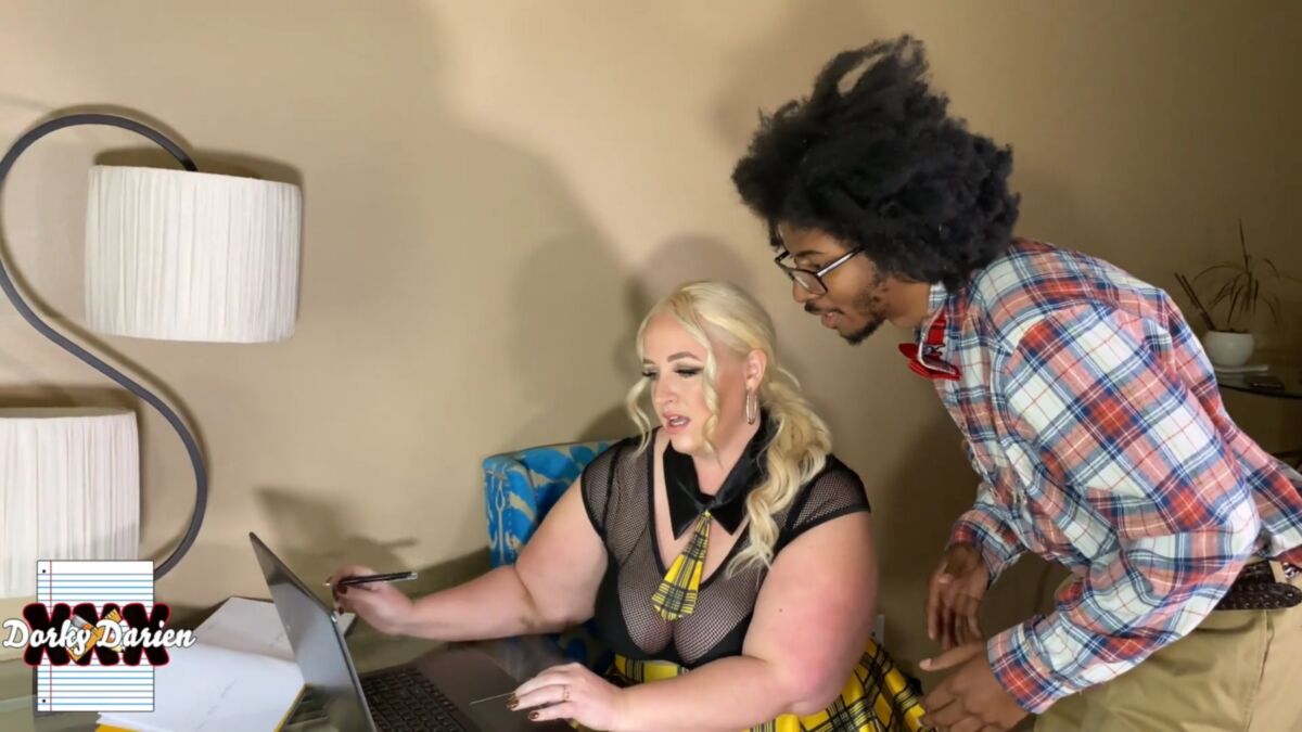 [DorkyDarienxx.com] Zoey Sky – Can You Help Me With My Algebra Homework (25.11.2020) [BBW, Big Tits, Blonde, Interracial, Big Ass, Natural Tits, Chubby, Curvy, Blowjob, Hardcore, Voluptuous, Zoey Skyy,1080p] – Porn torrents download