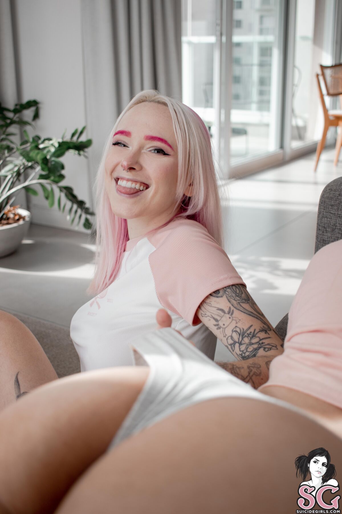 Wichitak [Suicidegirls.com] [2018-2022] [Solo, Posing] [2670×4000 – 6000×8000, 357 photos, 7 sets] – Porn torrents download