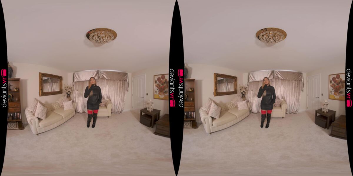 [DeviantSvr.com] Natalia Forrest (Sexual Deviant / 08/22/2021) [2021, Big Tits, Brunette, Pussy Masturbation, Solo, Leather, Stockings, Lingerie, Piercings, Tattoo, VR, 5K, 2700p] [Oculus Rift /Vive] – Porn torrents download