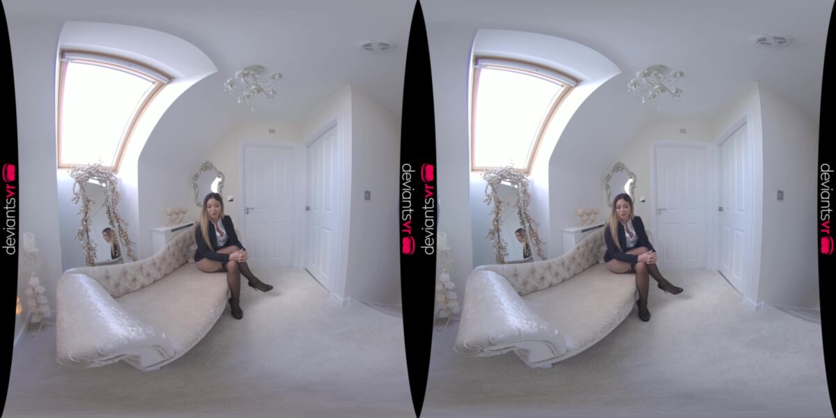 [DeviantSvr.com] Natalia Forrest (Special Meeting / 22.08.2021) [2021, Brunette, Secretary, Stockings, Solo, Babe, Big Boobs, Big Tits, High Heels, Lingerie, Masturbation, VR, 5K, 2700p] [OCULUS RIFT / VIVE] – Porn torrents download