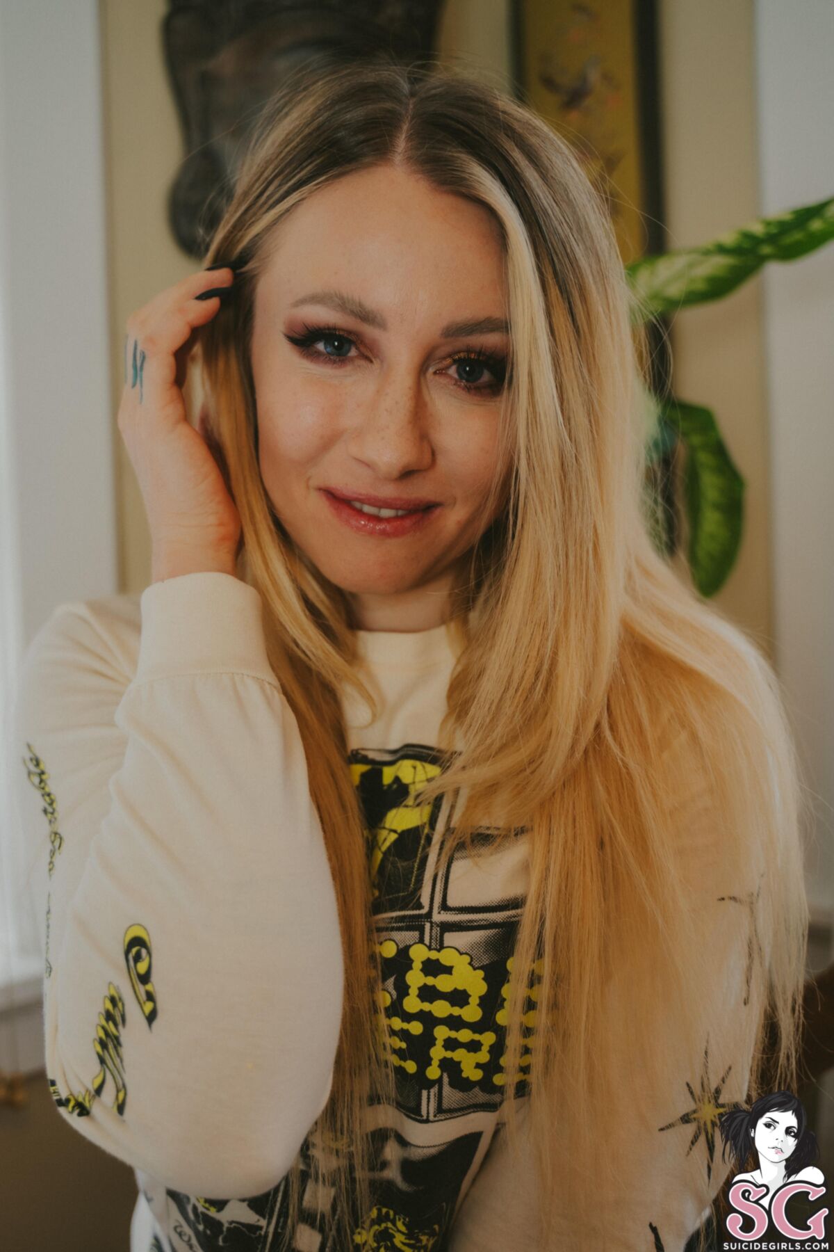 [Suicidegirls.com] 2022-01-29 Charlebeckett – Live.Laugh.Orgasm [Solo, Posing] [3563×5345 – 4000×6000, 47 photos] – Porn torrents download