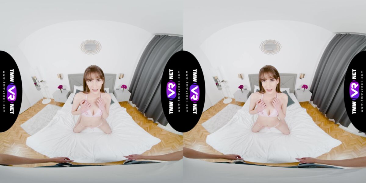 [Tmwvrnet.com] Lili Charmelle (Sweetie Lures A Lad Inside Her / 12.12.2021) [2021, Blowjob, Brunette, Cowgirl, Cum in Mouth, Doggy Style, Hardcore, Missionary, Reverse Cowgirl, Shaved, Small Tits, Swallowing, VR, 5K, 2700P] [OCULUS RIFT / VIVE] – Porn torrents download