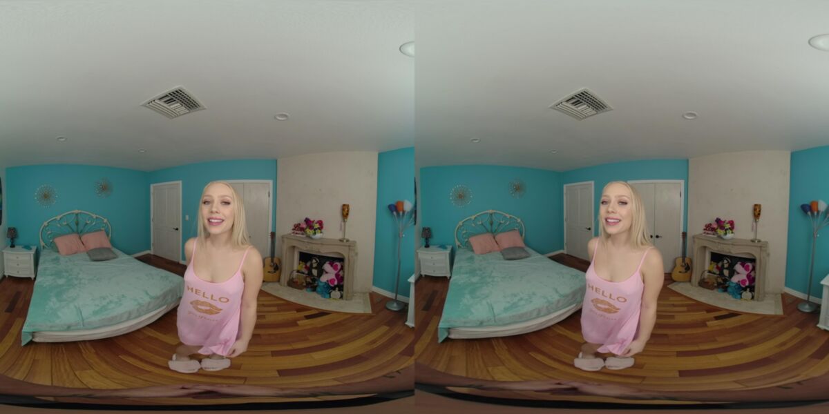[Badoinkvr.com] Braylin Bailey (in Braylin’s Bed / 30.11.2021) [2021, Babe, Blowjob, Natural, Blonde, Pornstar, Teen, Doggystyle, Cum On Body, VR, 7K, 3584p] [OCULUS RIFT / VIVE] – Porn torrents download