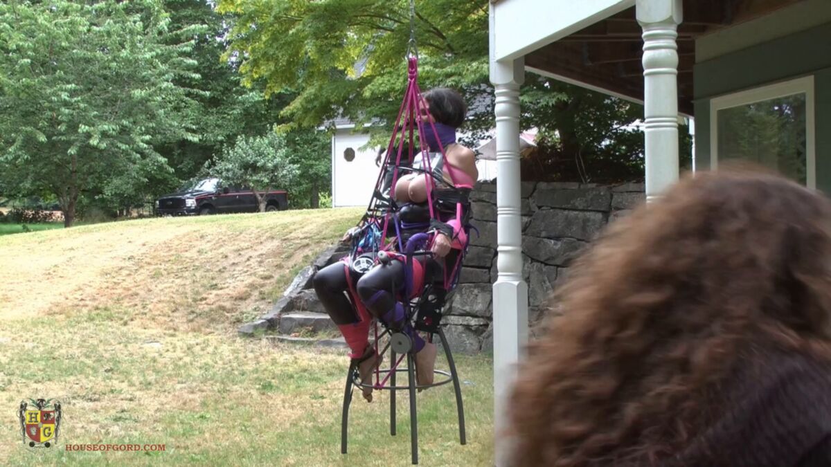 [Houseofgord.com / NaCedgord.com] RemaStered (888 Rollers) [2003, 2004, 2005, 2006, 2007, 2008, 2009, 2010, 2011, 2012, BDSM, Bondage, Fetish, Device, Fucking Machine, Pet Play,Pony Play, Mummify, Suspension, Compression, Wired, Gagged, Siterip, 480p, 540p, 720p, 1080p] – Porn torrents download