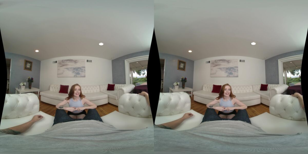 [WANKZVR.com] MADI COLLINS (MADI ABOUT YOU / 14.01.2022) [2022, Big Cocks, Blowjob, College, Couples, Cowgirl, Cum On Face, Doggy Style, Handjob, Missionary, Pussy Masturbation, Redhead, Reverse Cowgirl, Small Tits, Spanking, VR, 7K, 3600P] [OCULUS RIFT / VIVE] – Porn torrents download