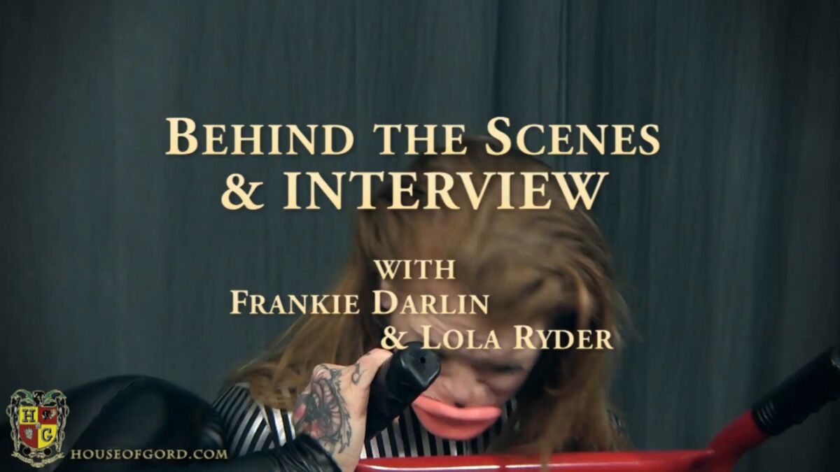 [Houseofgord.com / NaCedgord.com] Frankie Darlin, Sierra Cirque Lola Ryder, Ruby Enrayll 2018 (15) [2018, BDSM, Bondage, Fetish, Device, Fucking Machine, Mummification, Suspension, Wired, Gagged, SiteRip, 1080p] – Porn torrents download