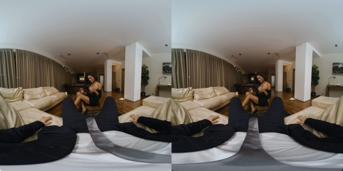 [VirtualRealporn.com] Tina Fire (Evening Surprise) [2022, VR, Virtual Reality, Pov, Hardcore, All Sex, English Speech, Latina, Ebony, Black, Big Tits, Natural Tits, Tattoo, Handjob, Blowjob, Dress, High Heels, Titty Fuck, Shaved Pussy, Sideways, Missionary, Cowgirl, Reverse Cowgirl, Cum On Tits, Lingerie, Sidebyside, 3840r] [OCULUS RIFT / VIVE] – Porn torrents download