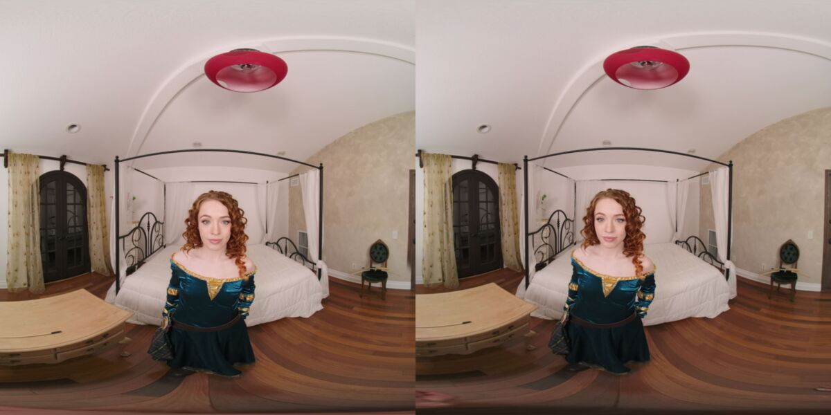 [VRCOSPLAYX.COM] MADI COLLINS (Brave: Merida A XXX Parody / (01/27/2022) [2022, Small Tits, Blowjob, Fucking Movie, Redhead, Disney Princess, Facial, Fantasy, Babe, Teen, Doggystyle, 180,VR, 7K, 3584P] [OCULUS RIFT / VIVE] – Porn torrents download