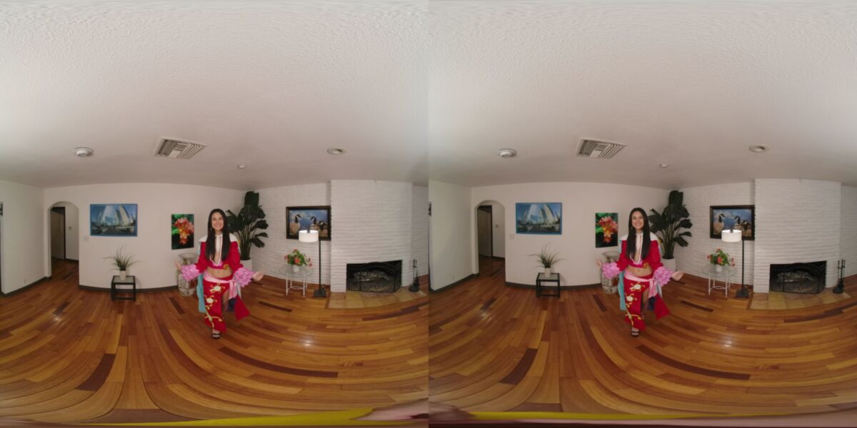 [VRCOSPLAYX.COM] Eliza Ibarra (One Piece: Boa Hancock A XXX Parody / (03.02.2022) [2022, Anime, Manga, Blowjob, Fucking, Brunette, Babe, Teen, Cum On Body, Doggystyle, TV Show,Movie, 180, VR, 7K, 3584p] [OCULUS RIFT / VIVE] – Porn torrents download