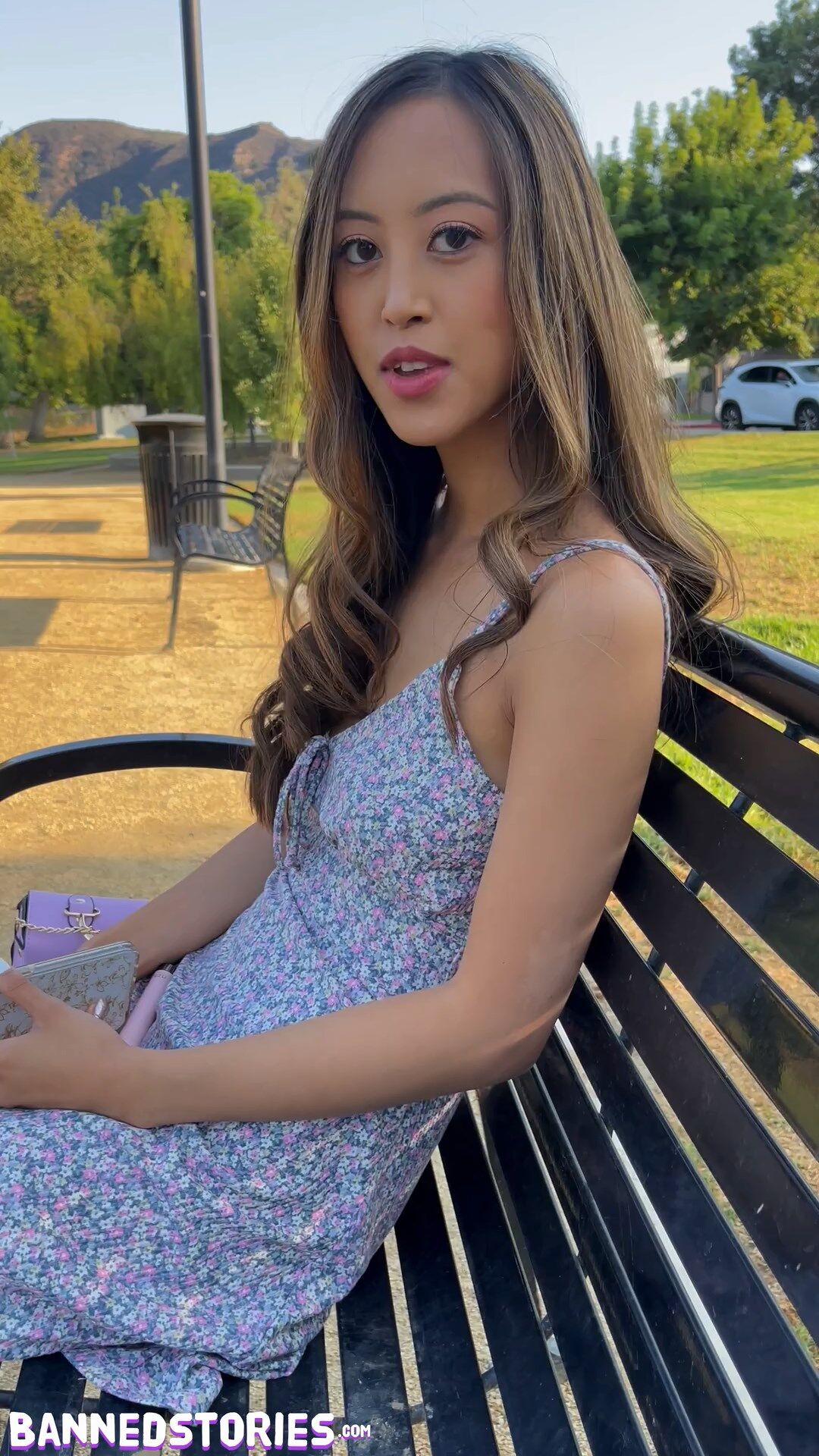 [Bannedstories.com] Alexia Anders (Punching Dicks) [2021-12-17, Hardcore, Pussy Licking, BJ, Cowgirl, POV, 1080p-vertical] – Porn torrents download