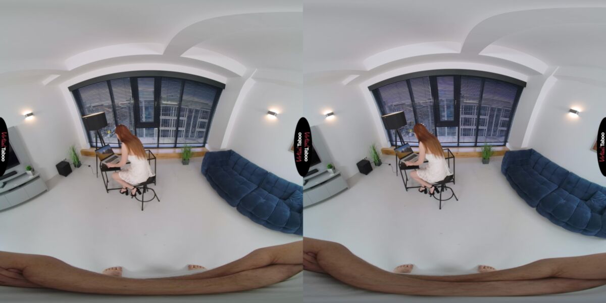 [VirtualTaboo.com] MINA VON D (How Big Is Your Dickpic / 18.01.2022) [2022, Hardcore, Babe, Big Tits, Blowjob, Cowgirl, Cum Eating, Family Sex, First Time in VR, High Heels, POV, Shaved Pussy, Step Brother, Stepsister, Taboo Porn, VR, 7K, 3630P] [OCULUS RIFT / VIVE] – Porn torrents download