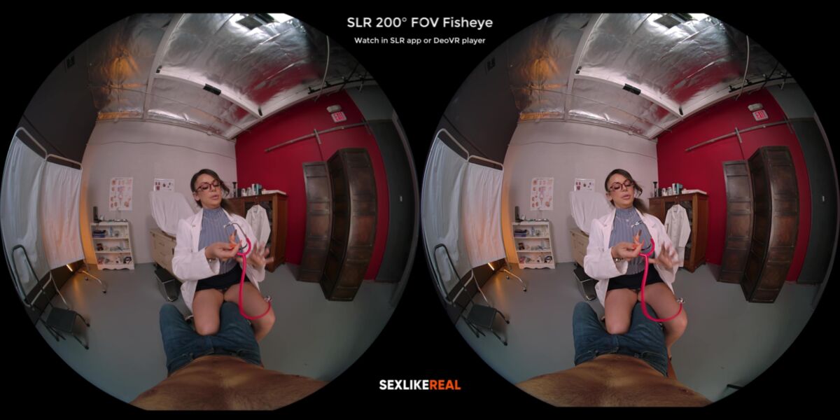 [SLR Originals / SexlikeReal.com] KIKI KLOUT (The Doctor IS IN / 17.01.2022) [2022, Anal, Big Tits, Blowjob, Brunette, Butts, Clinic, Medical Nurses, Close Ups, Cowgirl, Doggy Style, Fisheye, 200 °, Glasses, Handjob, Hardcore, Latino, Milf, Missionary, Pov, Reverse Cowgirl, Shaved, VR, 6K, 2900P] [Oculus Rift / Vive] – Porn torrents download