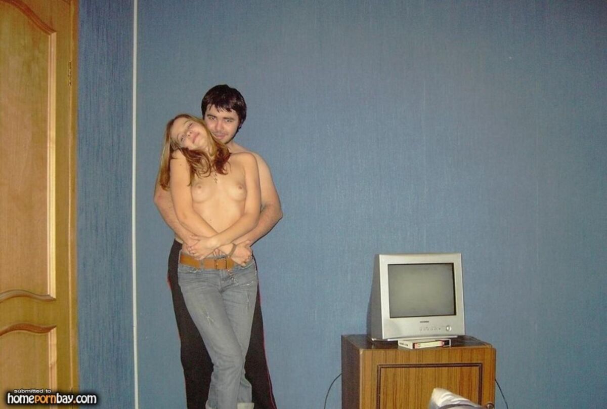 Russian Teen Couple [All Sex, Amateur, Blowjob, Hairy] [1564 * 1139, 85 PHOTO] – Porn torrents download