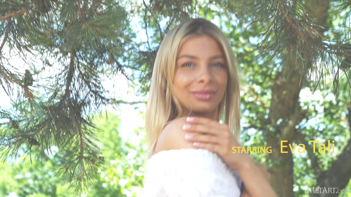 [Metart.com] 2022-02-06 Eva Tali – Once on the Island [Posing, Glamor] [2160p, HDRip] – Porn torrents download