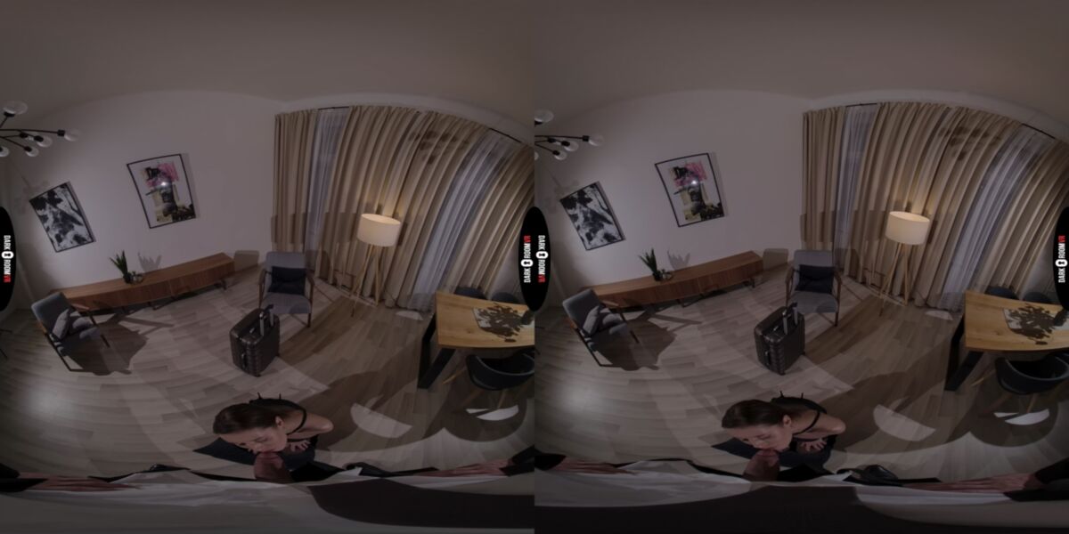 [DarkroomVr.com] Sybil A (The Tenant) [2022, Blowjob Cowgirl Cum Eating Hardcore High Heels Natural Tits Pov Piercing Shaved Pussy Stockings Teen VR Porn Young Girl, 3072p] [Oculus Rift / Vive] – Porn torrents download