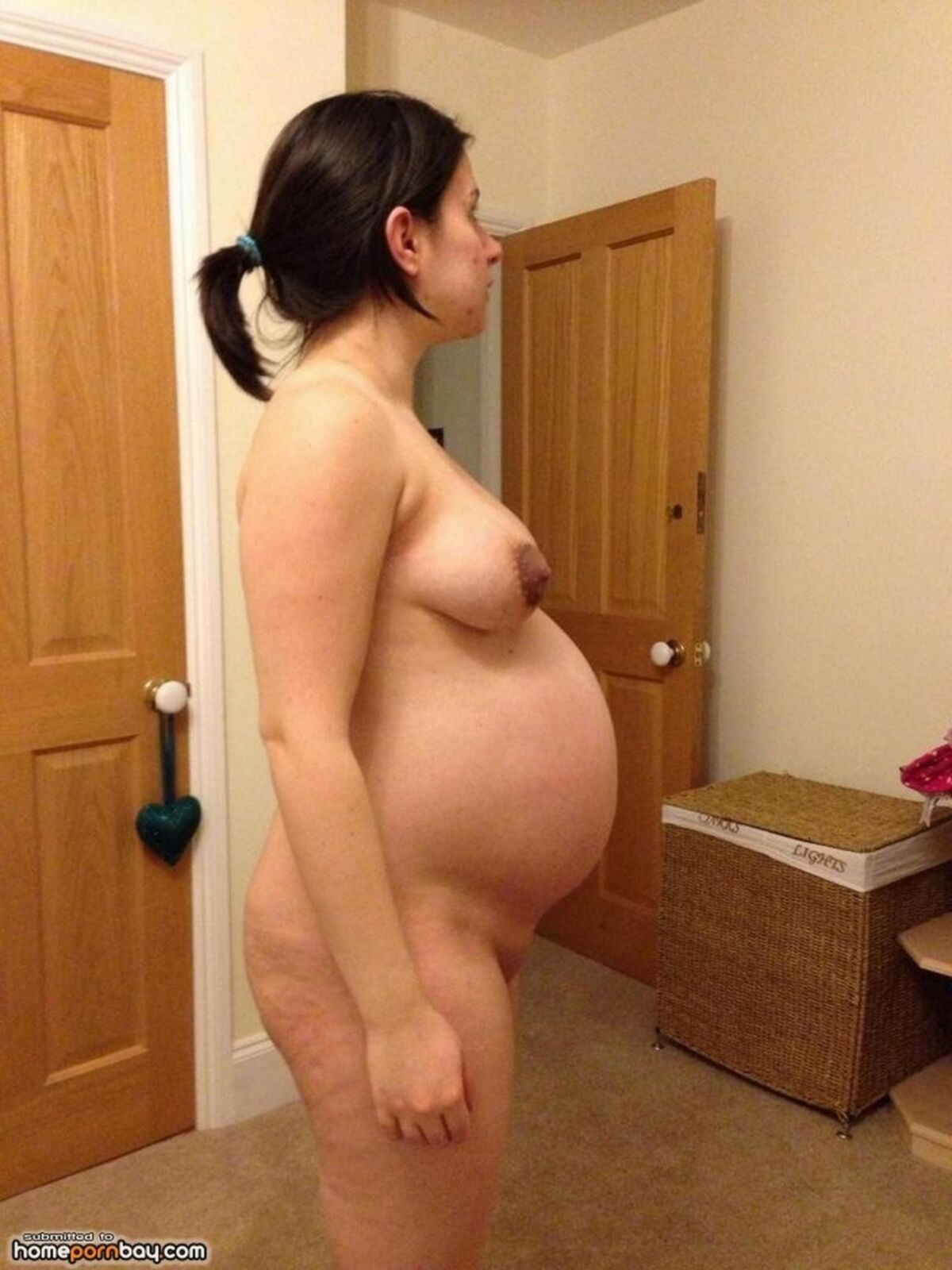 Pregnant Houswife Posing Naked [Solo, Amateur, Pregnant, Posing] [2380 * 1585, 31 photos] – Porn torrents download