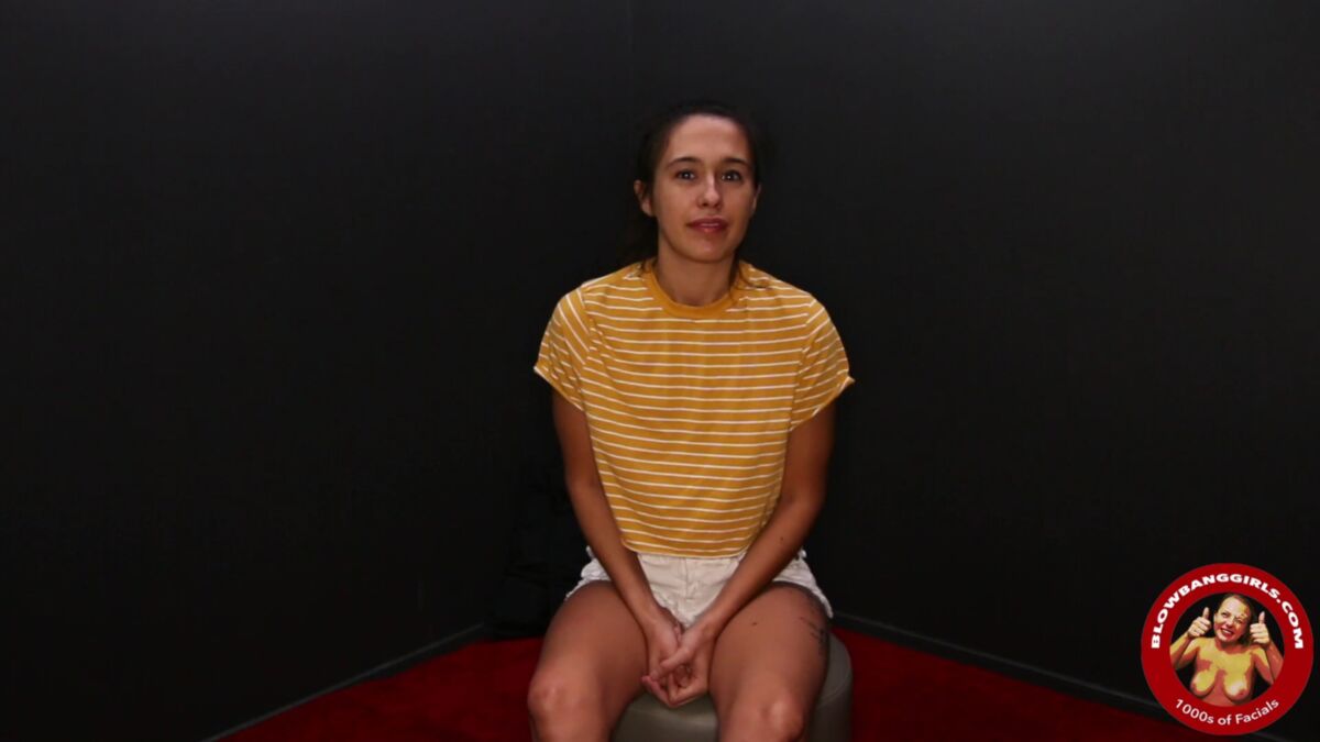 [BlowBangGirls.com] Mackenzie Ford (Aka Cayanne, Tabor) (Fuck Tinder She Wants Real Dick) [2019-11-22, 6 Cumshots, Brunettes, Big Tits, Blowjobs, Deepthroat, Facials, Interracial, Sucking Balls, Tattoos, 1080p] – Porn torrents download