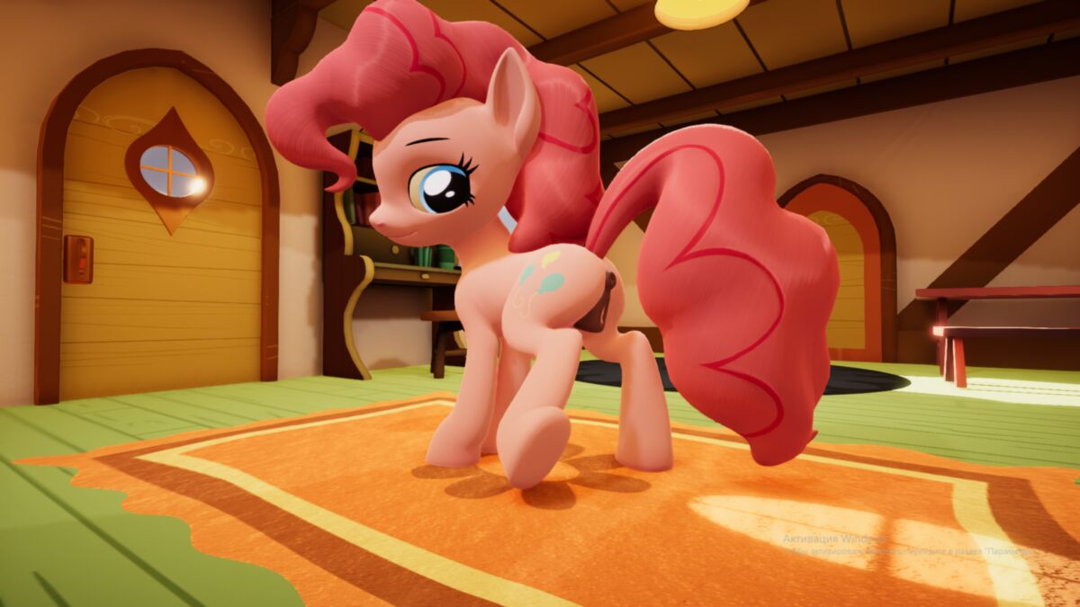 Ramage [2.025, Inprogress] (Plumage NSFW) [Unken] [2020, 3D, VR, SLG, Tentace, Spanking, Vaginal Sex, Futanari, Pony] [ENG] – Porn torrents download