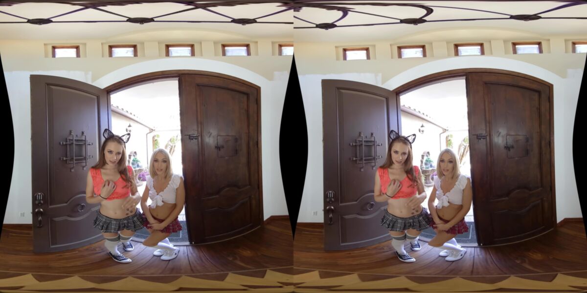 [WANKZVR.com] Kyler Quinn, Sky Pierce (Dean of Admissionary / 06/28/2019) [2019, Ass Licking, Blonde, Blowjob, Cowgirl, Creampie, Doggy Style, Face Sitting, Feet Licking, FFM, Foot Fetish, Footjob, Missionary, Pussy Masturbation, Reverse Cowgirl, Small Tits, Spreadeagle, Threesome, VR, 7K, Remaster, 3456p] [Oculus Rift / Vive] – Porn torrents download