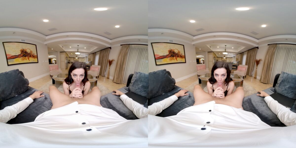 [Vrbangers.com] Whitney Wright (undercover / 11/23/2021) [2021, Blowjob, Brunette, Cowgirl, Doggy Style, Missionary, Natural Tits, POV, Reverse Cowgirl, VR, 8K, 3840p] – Porn torrents download