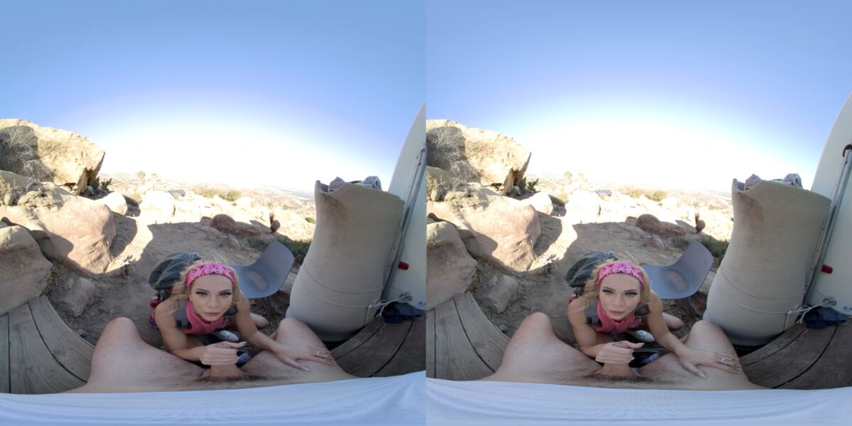 [VRBangers.com] Tiffany Watson (Booty Hiking / 05.11.2021) [2021, Blowjob, Blonde, Cowgirl, Close up, Doggy Style, Missionary, Natural Tits, Outdoor, POV, Reverse Cowgirl, VR, 8K, 3840p] – Porn torrents download