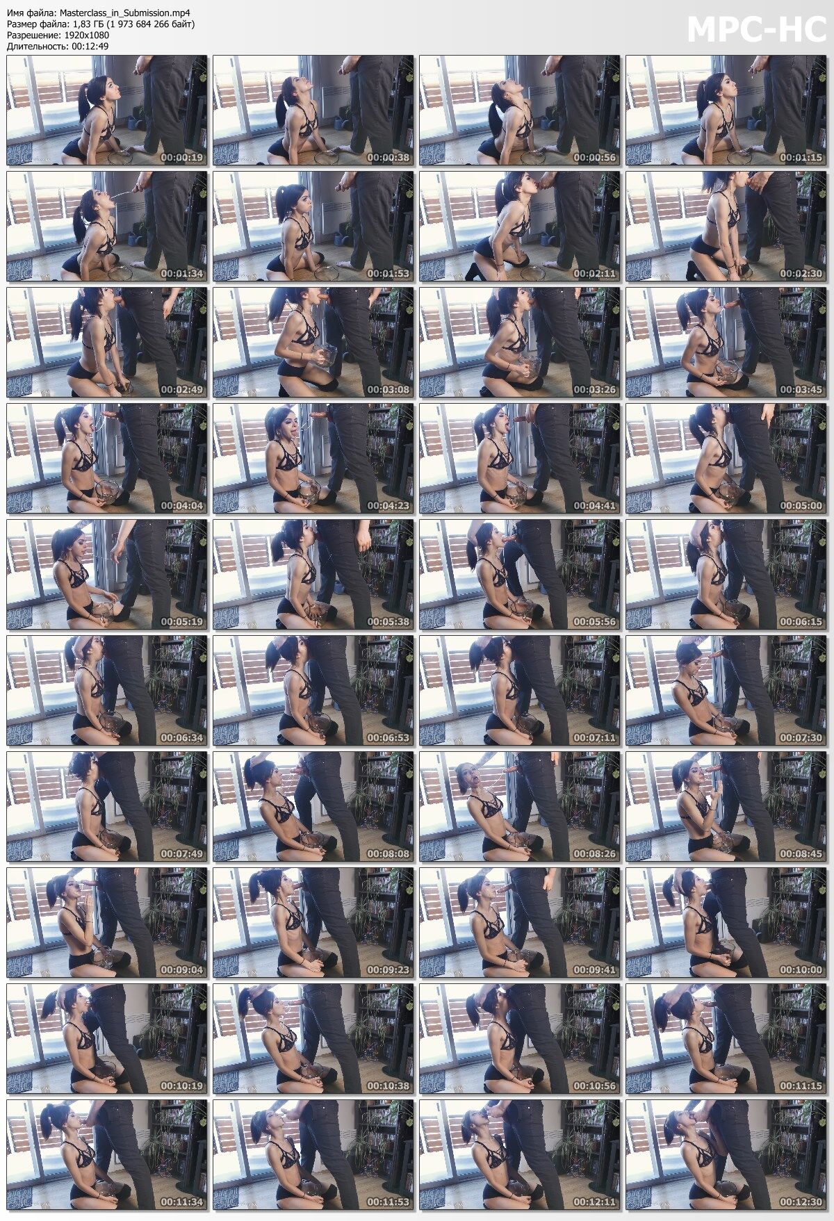 [Pissplay.com] Ema Lee – MasterClass In Submission [2022, Piss Fetish, Golden Shower, Facial, Piss Drink, 1080p, HDRip] – Porn torrents download