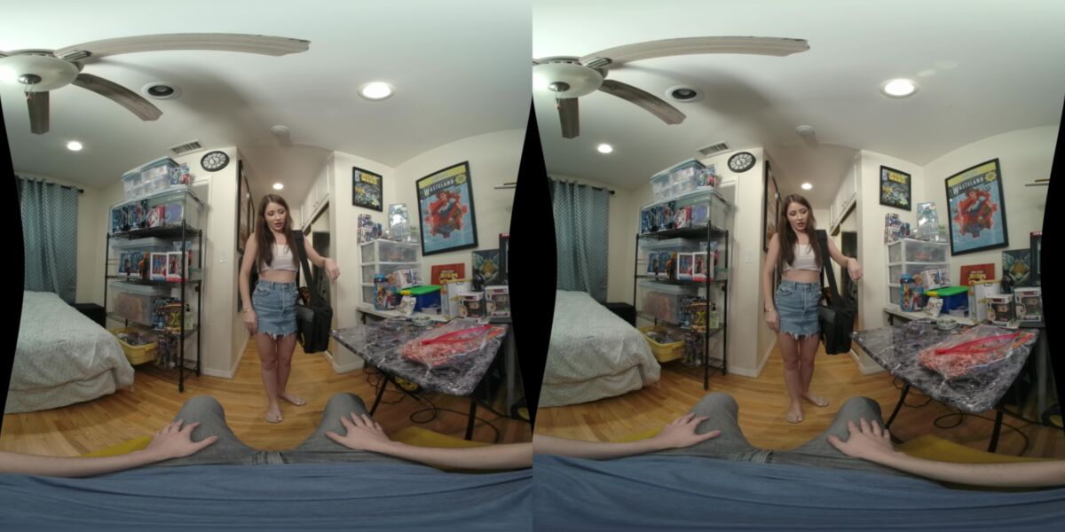 [WANKZVR.com] Charly Summer (Cheating for Charly / 11/23/2021) [2021, Big Cocks, Blowjob, Brunette, College, Couples, Cowgirl, Cum on Hands, Doggy Style, Kissing, Missionary, Reverse Cowgirl, VR,7K, 3600p] [Oculus Rift / VIVE] – Porn torrents download