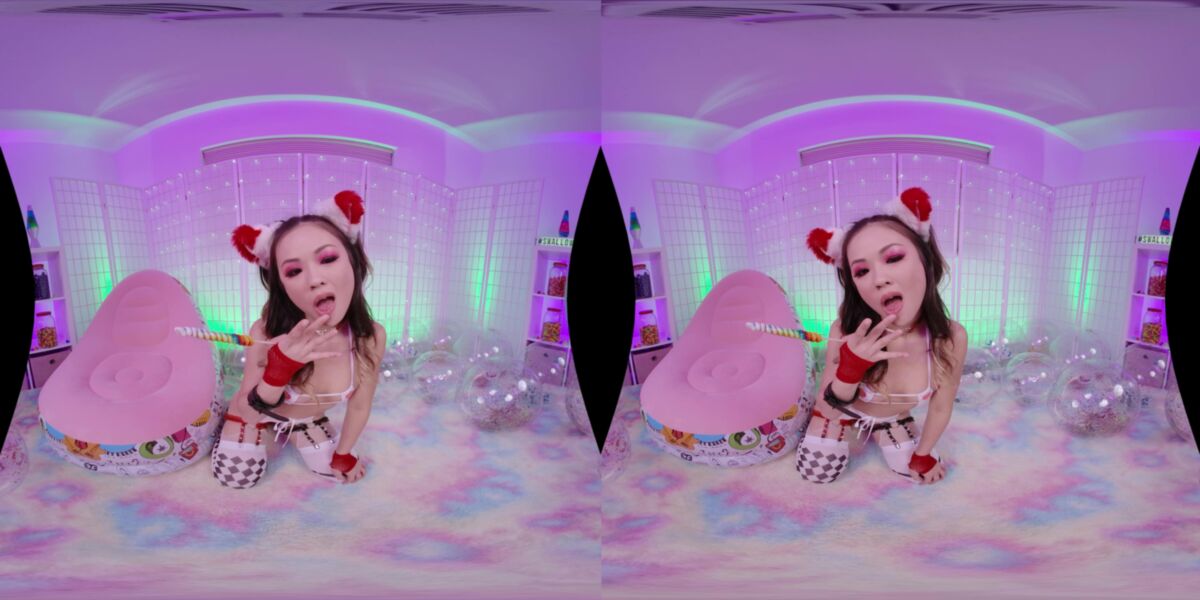 [SwallowBay.com] Lulu Chu (Lulu’s Red Hot Jello / 12.10.2021) [2021, Asian Babe, Brunette, Skinny, Petite, Pov Blowjob, Sloppy, Gagging, Choking, Titsjob, Titty Fuck, Blowjob, Cock Sucking,Dick Licking, Fishnets, High Heels, Costume, VR, 6K, 2880P] [OCULUS RIFT / VIVE] – Porn torrents download