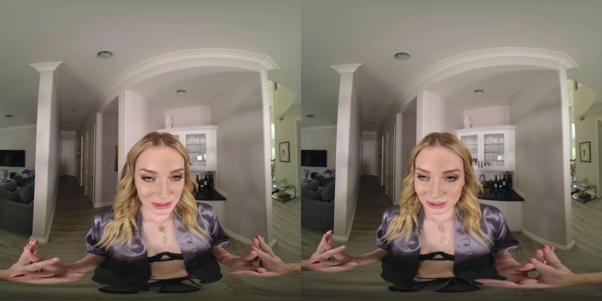 [Badoinkvr.com] Charlotte Sins (Saint or Sinner / 04/22/2021) [2021, Doggystyle, Blowjob, Hairy, Small Tits, Blonde, Tattoos, Natural, Stockings, Babe, Facial, VR, 7K, 180 °, 3584p] [OCULUS RIFT / VIVE] – Porn torrents download