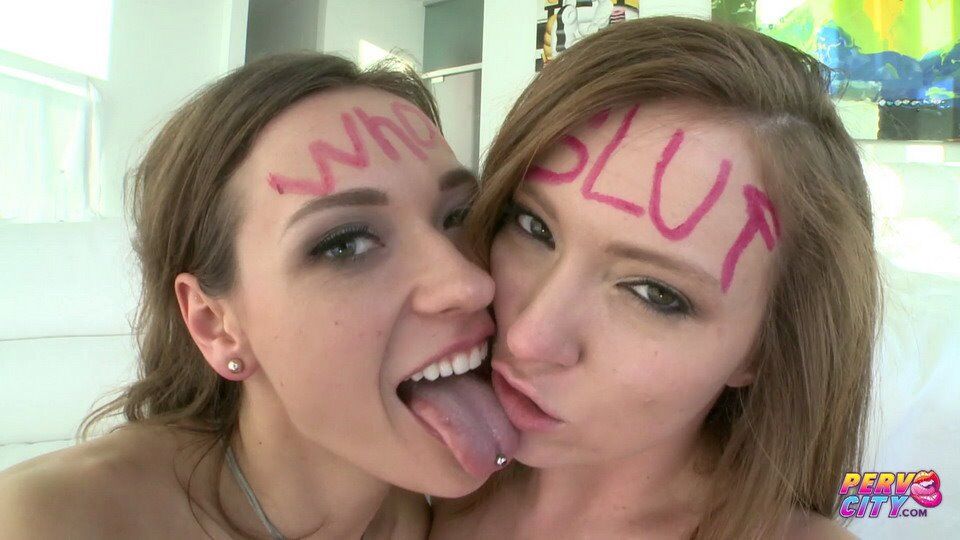 [Oralovertose.com] Callie Calypso, Maddy Oreilly (Uncensored Extreme Puke Blowjob Maddy O’Reilly and Callie Calypso) [2015-07-07, Gonzo, Oral, Big Ass, Deep Throat, Gagging,Rimming, Facial, 480p] – Porn torrents download
