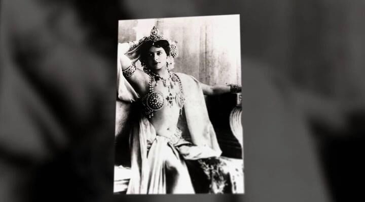 Mata Hari – Exotik Und Erotik / Mata Hari – Exotic and Erotica (Kristina Forbatjobst Knigge, Arte) [2017, Documentary, Biography, DVDRip] [RUS] (Constantin von Westphalen … Narrator (Voice) Philippe Collas …Self, Author of Book ‘Mata-Hari Sa Vraie Histoire’ Hanneke Boonstra … Self, Mata Hari Blogger Julie Wheelwright … Self, Author of ‘The Fatal Lover: Mata Hari and The Myth of Women in Espionage’) – Porn torrents download
